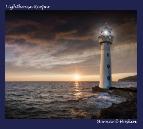 Lighthoue Keeper